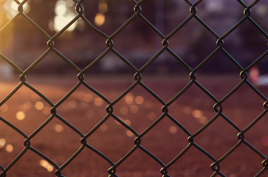 this is a picture of Rancho Cordova fence installation