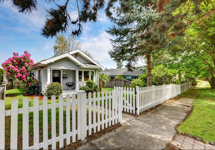 an image of fence in Rancho Cordova, CA